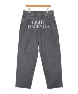 UNDER COVER デニムパンツ