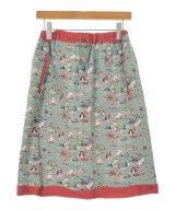 UNDER COVER（アンダーカバー）ひざ丈スカート グレー サイズ:S レディース/2200669903058