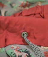 UNDER COVER（アンダーカバー）ひざ丈スカート グレー サイズ:S レディース/2200669903058