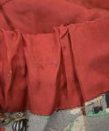 UNDER COVER（アンダーカバー）ひざ丈スカート グレー サイズ:S レディース/2200669903058