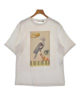 UNDER COVER（アンダーカバー）Tシャツ・カットソー 白 サイズ:3(L位) メンズ/2200671647056