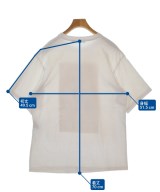 UNDER COVER（アンダーカバー）Tシャツ・カットソー 白 サイズ:3(L位) メンズ/2200671647056
