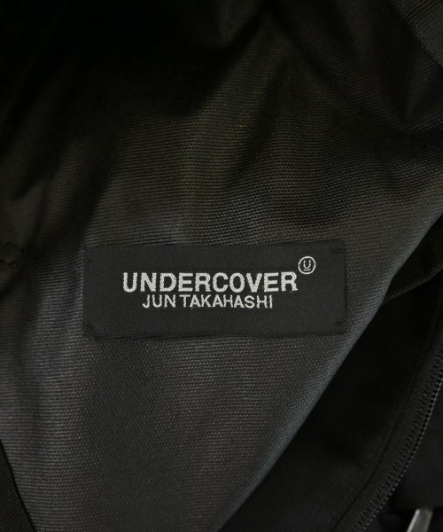 UNDER COVER（アンダーカバー）その他 黒 サイズ:2(M位) メンズ/2200673507037