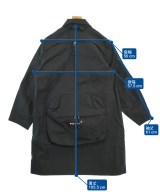 UNDER COVER（アンダーカバー）その他 黒 サイズ:2(M位) メンズ/2200673507037