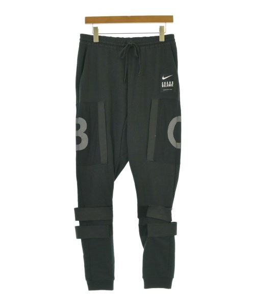 UNDER COVER(アンダーカバー)スウェットパンツ 黒 サイズ:M/2200673507044