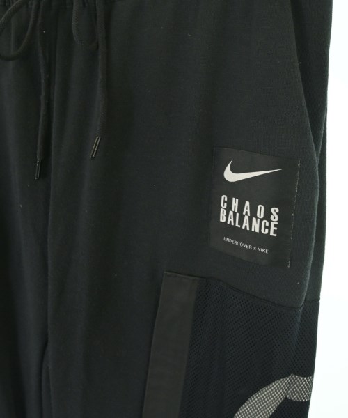 UNDER COVER（アンダーカバー）スウェットパンツ 黒 サイズ:M メンズ/2200673507044