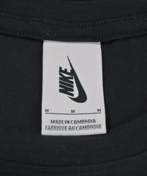 UNDER COVER（アンダーカバー）Tシャツ・カットソー 黒 サイズ:M メンズ/2200673507082