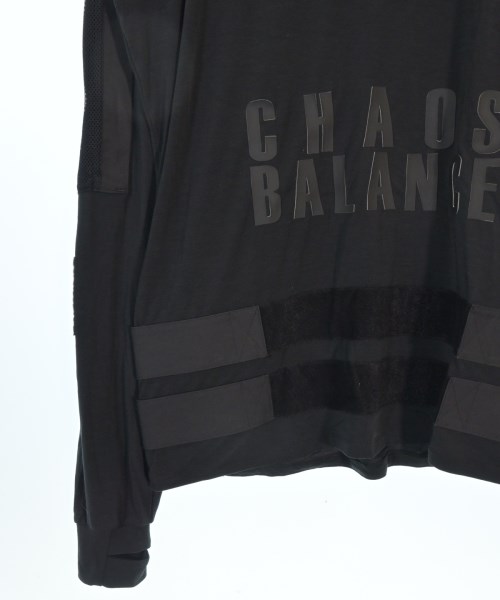 UNDER COVER（アンダーカバー）Tシャツ・カットソー 黒 サイズ:M メンズ/2200673507082