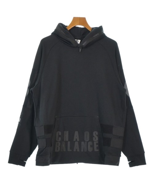 UNDER COVER(アンダーカバー)パーカー 黒 サイズ:M/2200673507099