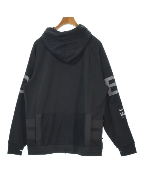 UNDER COVER（アンダーカバー）パーカー 黒 サイズ:M メンズ/2200673507099
