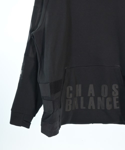 UNDER COVER（アンダーカバー）パーカー 黒 サイズ:M メンズ/2200673507099