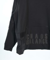 UNDER COVER（アンダーカバー）パーカー 黒 サイズ:M メンズ/2200673507099