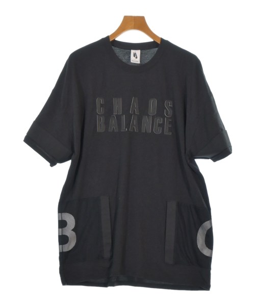 UNDER COVER(アンダーカバー)Tシャツ・カットソー 黒 サイズ:M/2200673507105