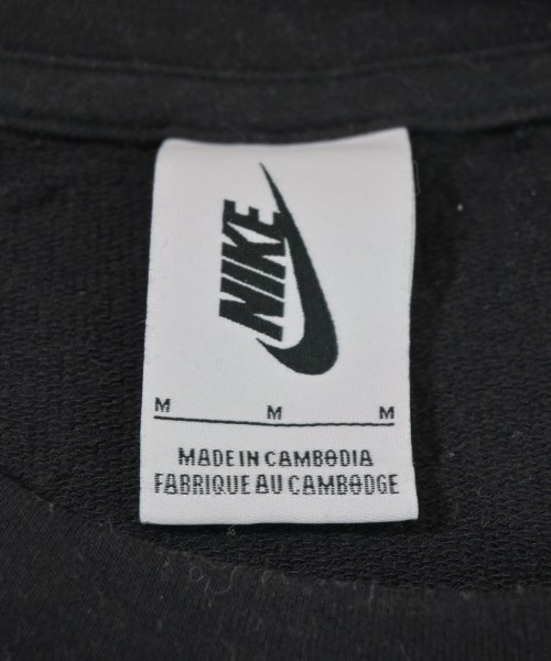 UNDER COVER（アンダーカバー）Tシャツ・カットソー 黒 サイズ:M メンズ/2200673507105