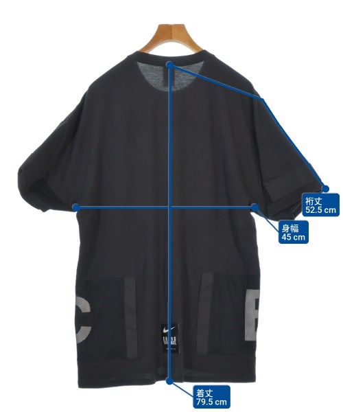 UNDER COVER（アンダーカバー）Tシャツ・カットソー 黒 サイズ:M メンズ/2200673507105