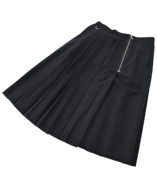 UNDER COVER(アンダーカバー)小物類（その他） 黒 サイズ:-(M位)/2200673835024