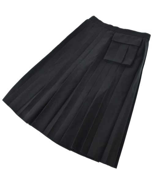 UNDER COVER（アンダーカバー）小物類（その他） 黒 サイズ:-(M位) メンズ/2200673835024