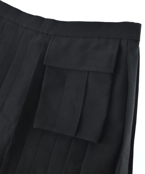 UNDER COVER（アンダーカバー）小物類（その他） 黒 サイズ:-(M位) メンズ/2200673835024