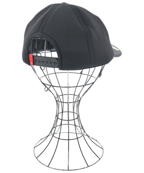 UNDER COVER（アンダーカバー）キャップ 黒 サイズ:F メンズ/2200674282049