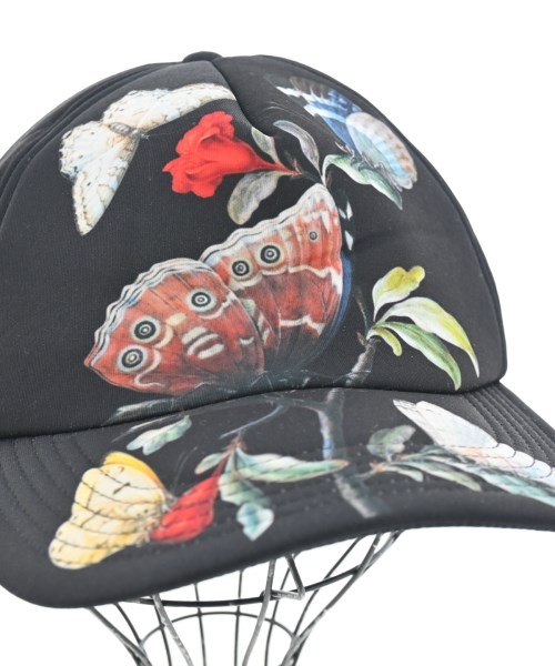 UNDER COVER（アンダーカバー）キャップ 黒 サイズ:F メンズ/2200674282049