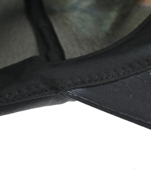 UNDER COVER（アンダーカバー）キャップ 黒 サイズ:F メンズ/2200674282049