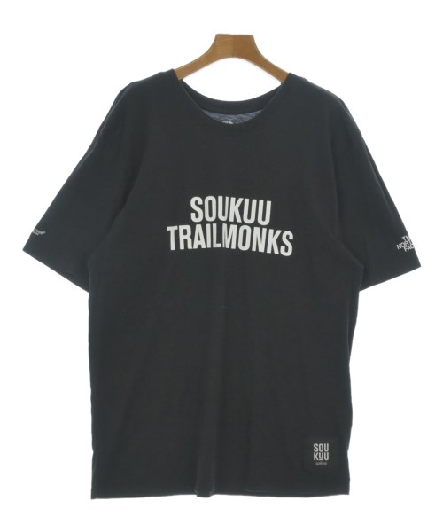 UNDER COVER(アンダーカバー)Tシャツ・カットソー 黒 サイズ:-(M位)/2200674562134