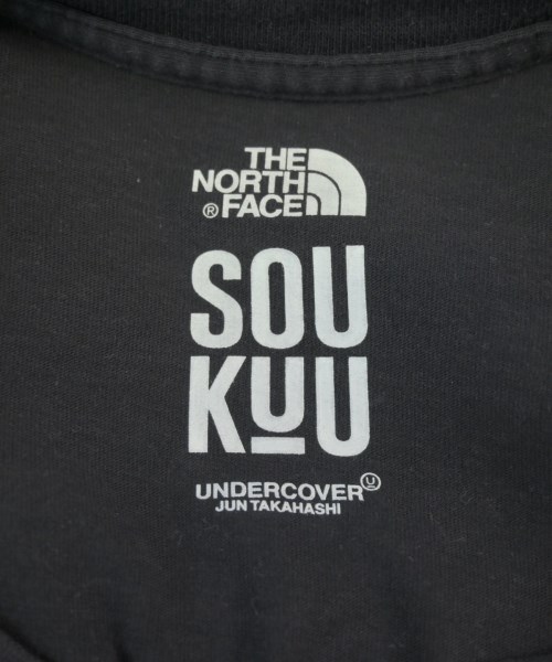 UNDER COVER（アンダーカバー）Tシャツ・カットソー 黒 サイズ:-(M位) メンズ/2200674562134
