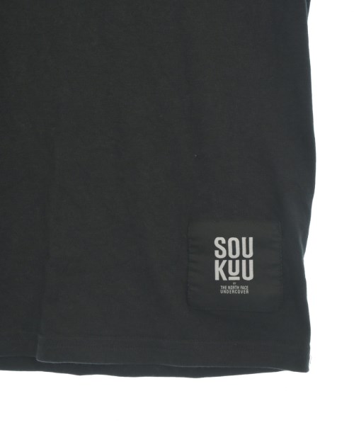 UNDER COVER（アンダーカバー）Tシャツ・カットソー 黒 サイズ:-(M位) メンズ/2200674562134