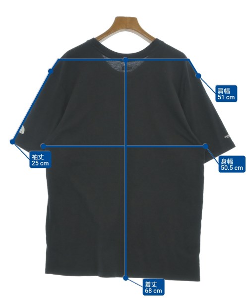 UNDER COVER（アンダーカバー）Tシャツ・カットソー 黒 サイズ:-(M位) メンズ/2200674562134