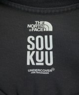 UNDER COVER（アンダーカバー）Tシャツ・カットソー 黒 サイズ:-(M位) メンズ/2200674562134