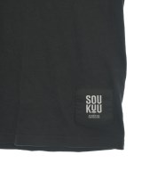 UNDER COVER（アンダーカバー）Tシャツ・カットソー 黒 サイズ:-(M位) メンズ/2200674562134