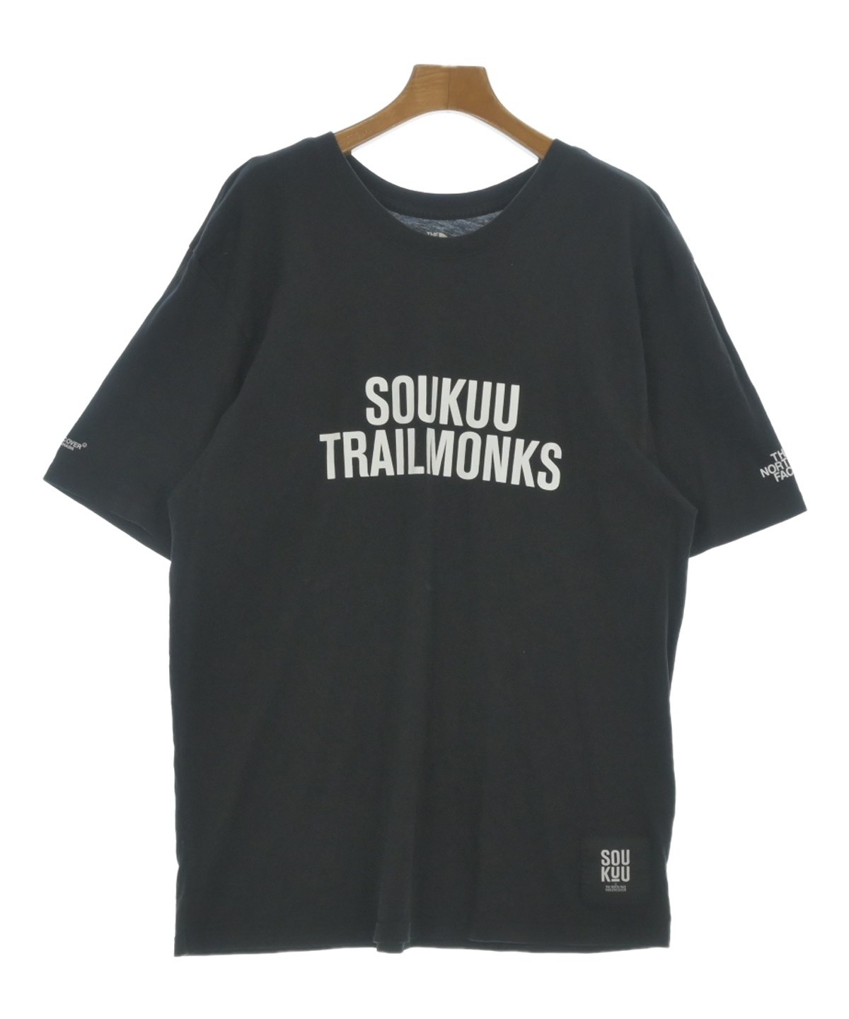 UNDER COVER（アンダーカバー）Tシャツ・カットソー 黒 サイズ:-(M位 