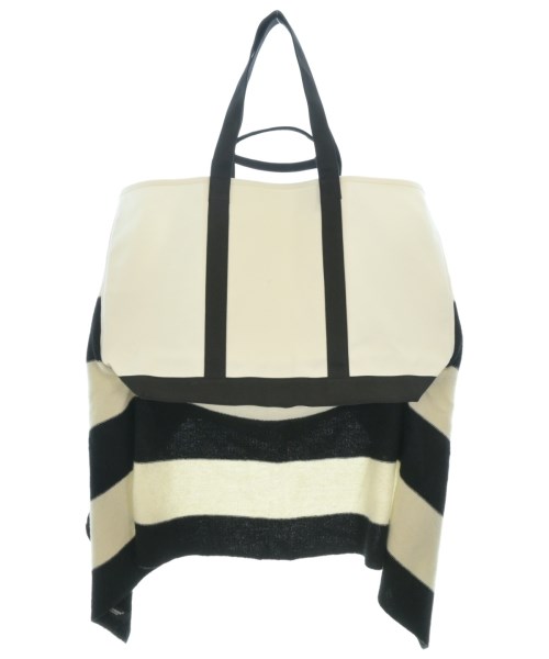 UNDER COVER（アンダーカバー）トートバッグ 白 サイズ:- メンズ/2200674395176