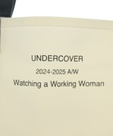 UNDER COVER（アンダーカバー）トートバッグ 白 サイズ:- メンズ/2200674395176