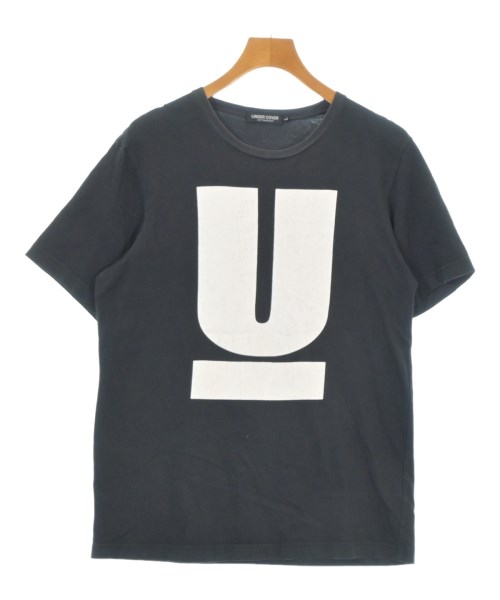 UNDER COVER(アンダーカバー)Tシャツ・カットソー 黒 サイズ:L/2200669786064