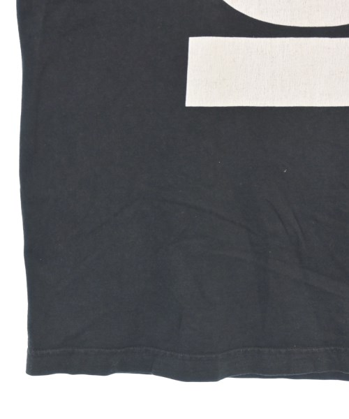 UNDER COVER（アンダーカバー）Tシャツ・カットソー 黒 サイズ:L メンズ/2200669786064