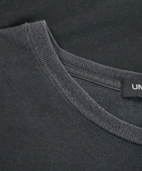 UNDER COVER（アンダーカバー）Tシャツ・カットソー 黒 サイズ:L メンズ/2200669786064