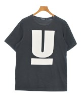 UNDER COVER（アンダーカバー）Tシャツ・カットソー 黒 サイズ:L メンズ/2200669786064