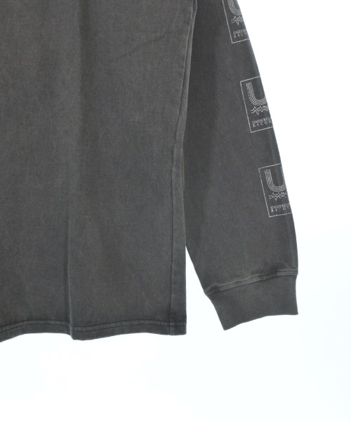 UNDER COVER（アンダーカバー）Tシャツ・カットソー グレー サイズ:4(XL位) メンズ/2200675272025