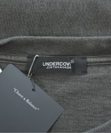 UNDER COVER（アンダーカバー）Tシャツ・カットソー グレー サイズ:4(XL位) メンズ/2200675272025