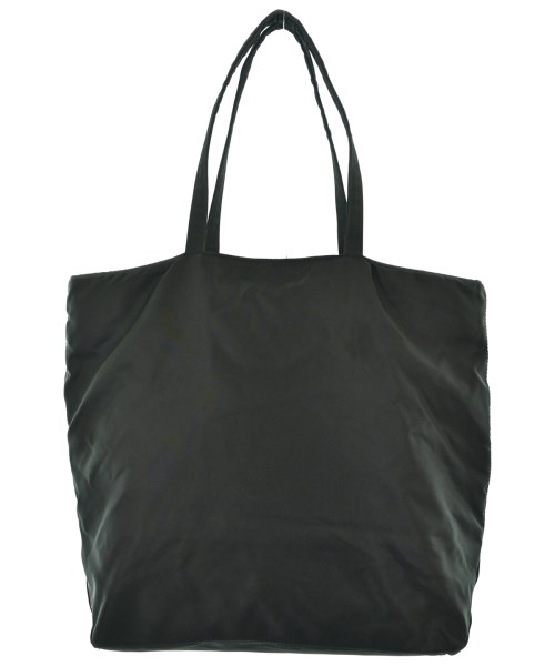 UNDER COVER（アンダーカバー）トートバッグ 黒 サイズ:- メンズ/2200674139268