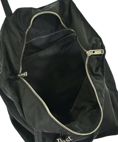 UNDER COVER（アンダーカバー）トートバッグ 黒 サイズ:- メンズ/2200674139268