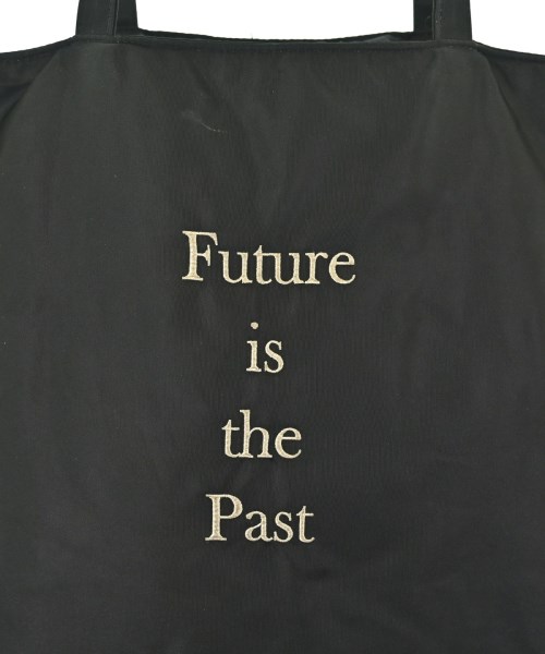 UNDER COVER（アンダーカバー）トートバッグ 黒 サイズ:- メンズ/2200674139268