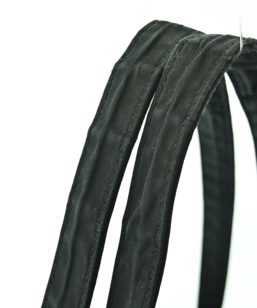 UNDER COVER（アンダーカバー）トートバッグ 黒 サイズ:- メンズ/2200674139268