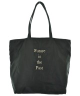 UNDER COVER（アンダーカバー）トートバッグ 黒 サイズ:- メンズ/2200674139268