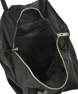 UNDER COVER（アンダーカバー）トートバッグ 黒 サイズ:- メンズ/2200674139268