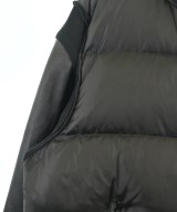 UNDER COVER（アンダーカバー）ダウンジャケット/ダウンベスト 黒 サイズ:4(XL位) メンズ/2200675572019