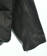 UNDER COVER（アンダーカバー）ダウンジャケット/ダウンベスト 黒 サイズ:4(XL位) メンズ/2200675572019