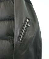 UNDER COVER（アンダーカバー）ダウンジャケット/ダウンベスト 黒 サイズ:4(XL位) メンズ/2200675572019