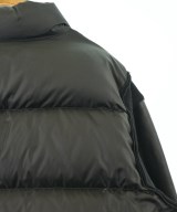 UNDER COVER（アンダーカバー）ダウンジャケット/ダウンベスト 黒 サイズ:4(XL位) メンズ/2200675572019